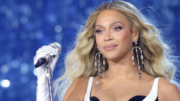 How to Get Beyoncé’s Eye Look with Colored Contact Lenses