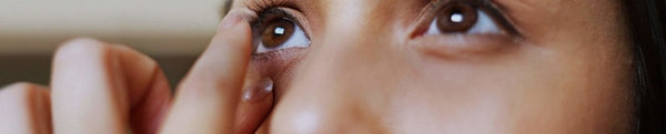 How To Apply Lenses? What You Need To Know About Contact Lenses