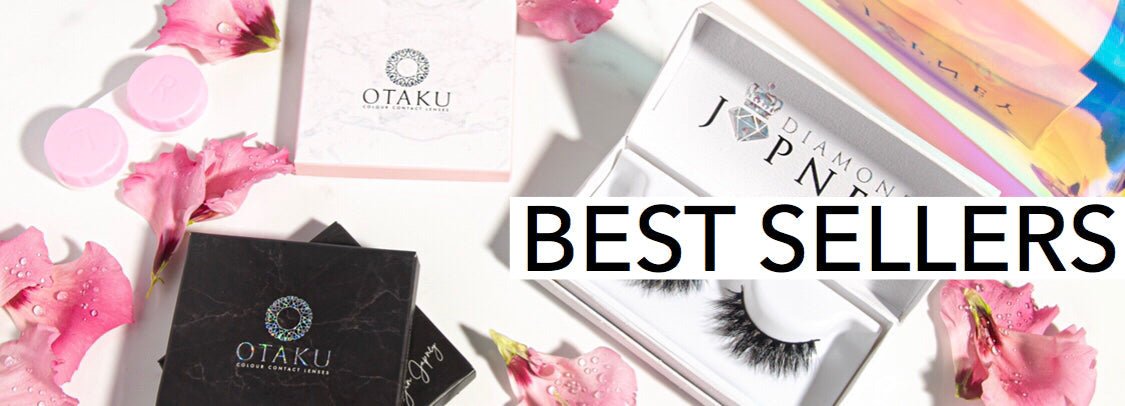 OTAKU BEST SELLER - Billionaire Beauties