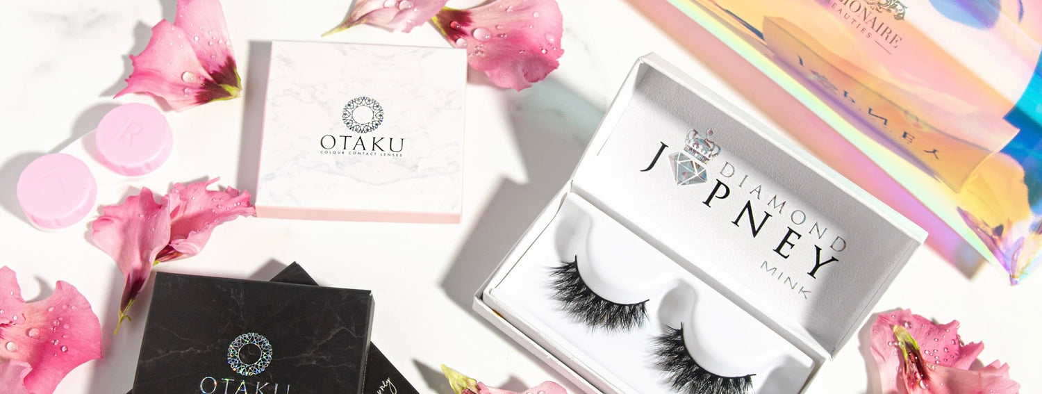 Shop All - Billionaire Beauties