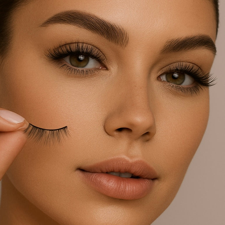 Natural Lashes