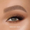 Best green hazel coloured contact lenses for dark brown eyes