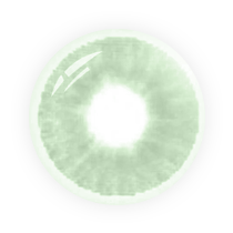 Green Eyes