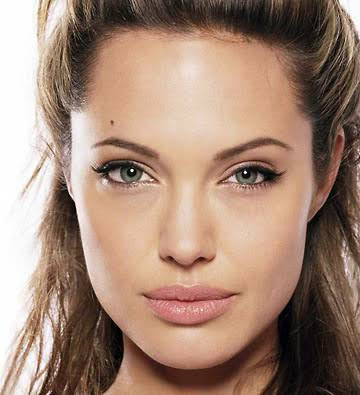 Shop Angelina’s iconic blue/green eyes with our inspired shade.