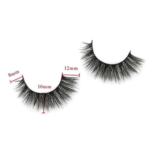 Cinderella (Magnetic lash band)