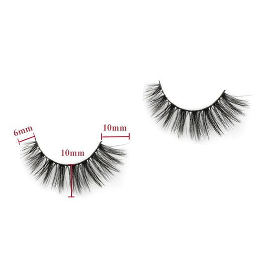 Foxy (Magnetic lash band)