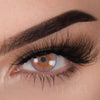 Peanut Butter Otaku Colored Contact Lenses