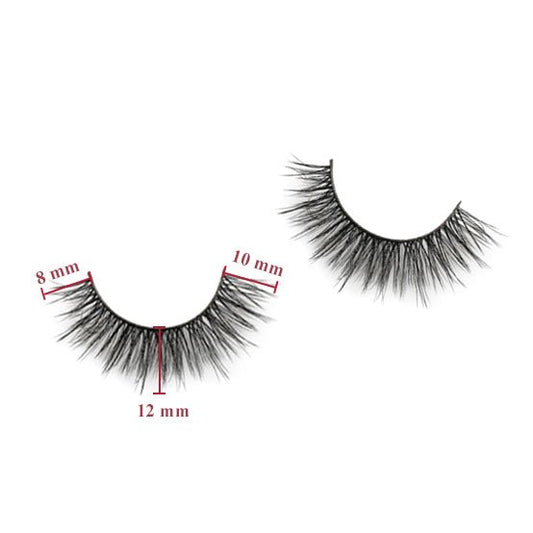 Phoenix  (Magnetic lash band)