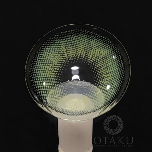 Most natural color contacts lenses new Otaku Lens