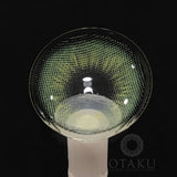 Most natural color contacts lenses new Otaku Lens