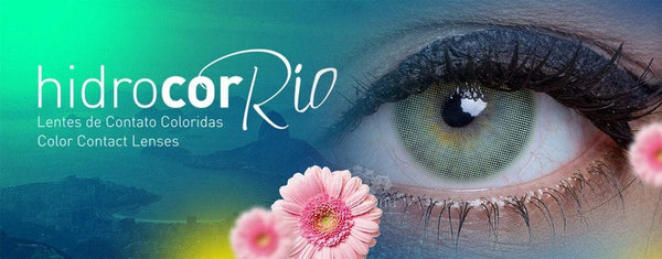 NEW Solotica Hidrocor Rio is LAUNCH! CHECK IT OUT!