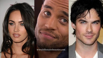 15 Celebrities With Blue Eyes and What Makes Them Stand Out