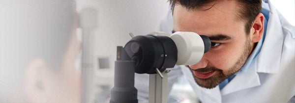 Nerdy Facts You Might Want To Know About Contacts Lens