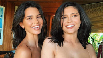 Celebrities Who Wears Contact Lenses (CAN YOU GUESS THEM?)