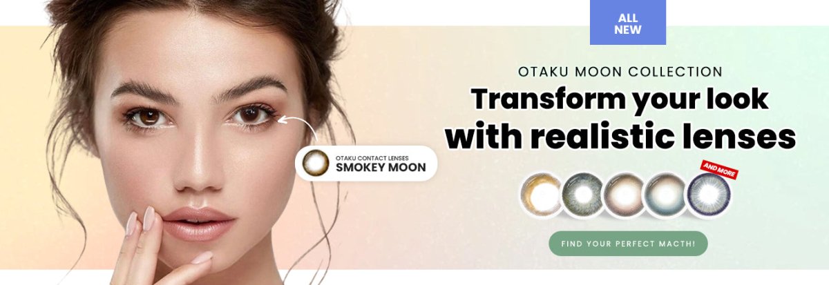 Otaku Moon Design Collection