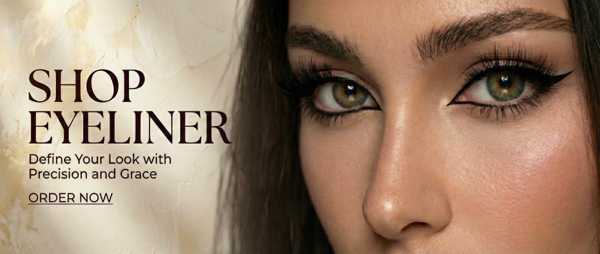 Shop Eyeliners - Billionaire Beauties