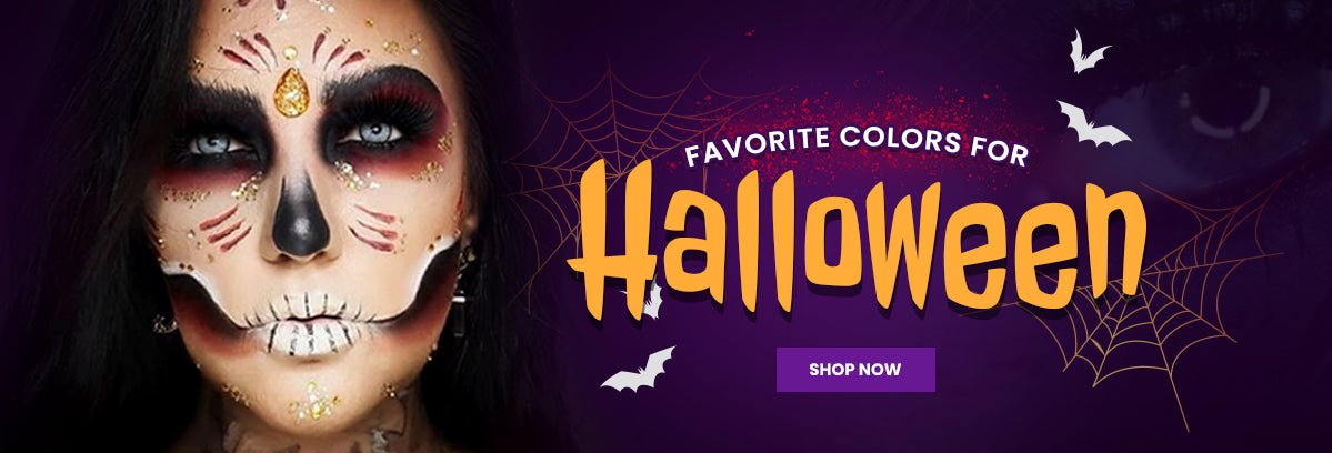 Halloween - Billionaire Beauties