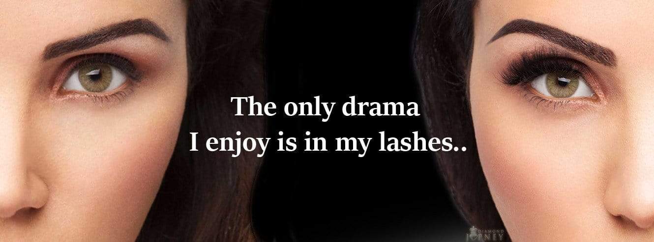 Lashes