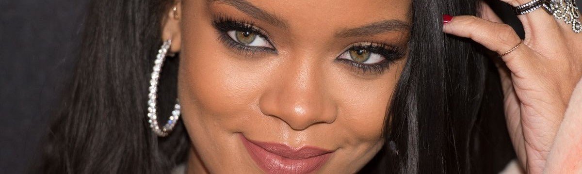 rihanna eye color contact lenses collection