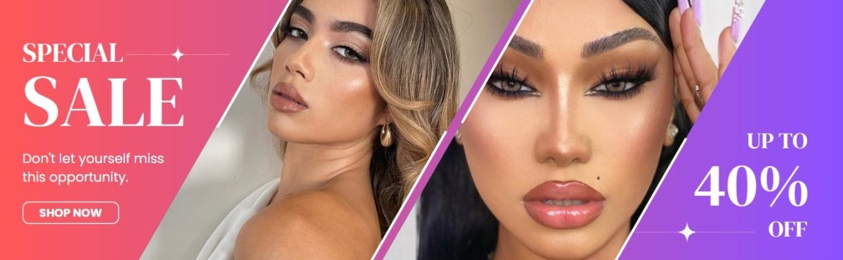 Sale - Billionaire Beauties