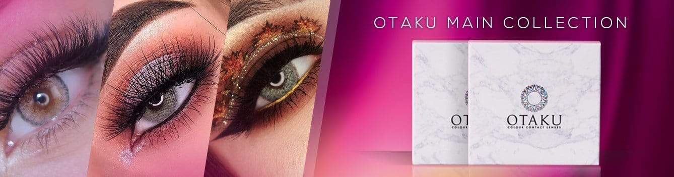 Shop ALL OTAKU