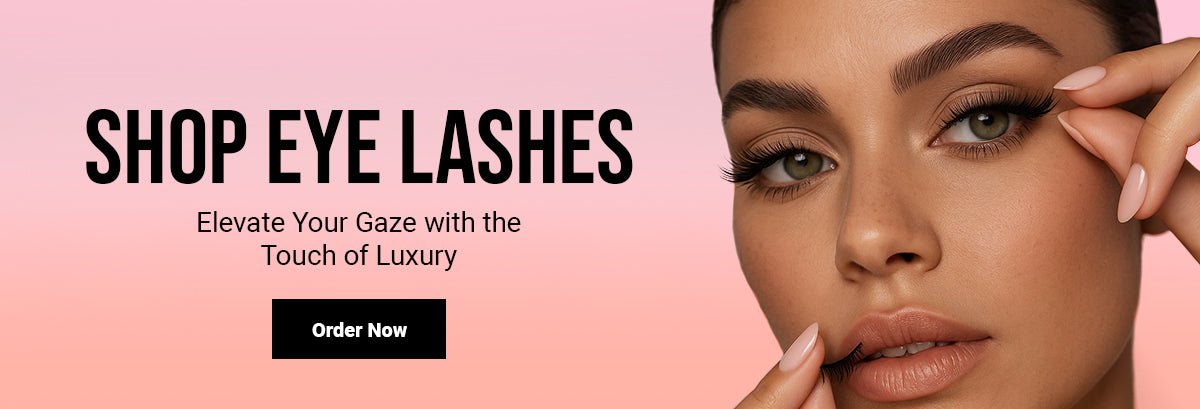 Strip Lash - Billionaire Beauties
