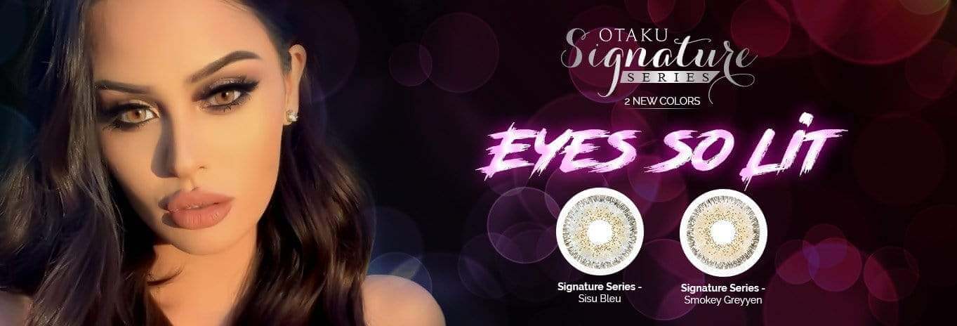 Signature series