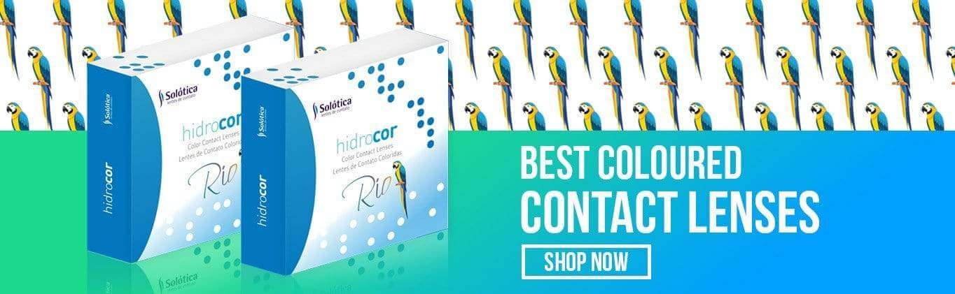 Solotica Hidrocor Rio