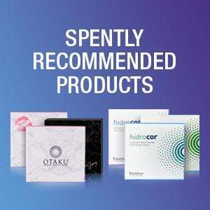 Spently Recommended Products
