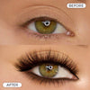 TOO HOT TO HANDLE BUNDLE | 2 MAGNETIC LASHES, 1 MAGNETIC LINER + COSMETIC BAG