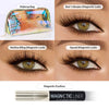 DAY TO NIGHT BUNDLE | 3 MAGNETIC LASHES, 1 MAGNETIC LINER + COSMETIC BAG