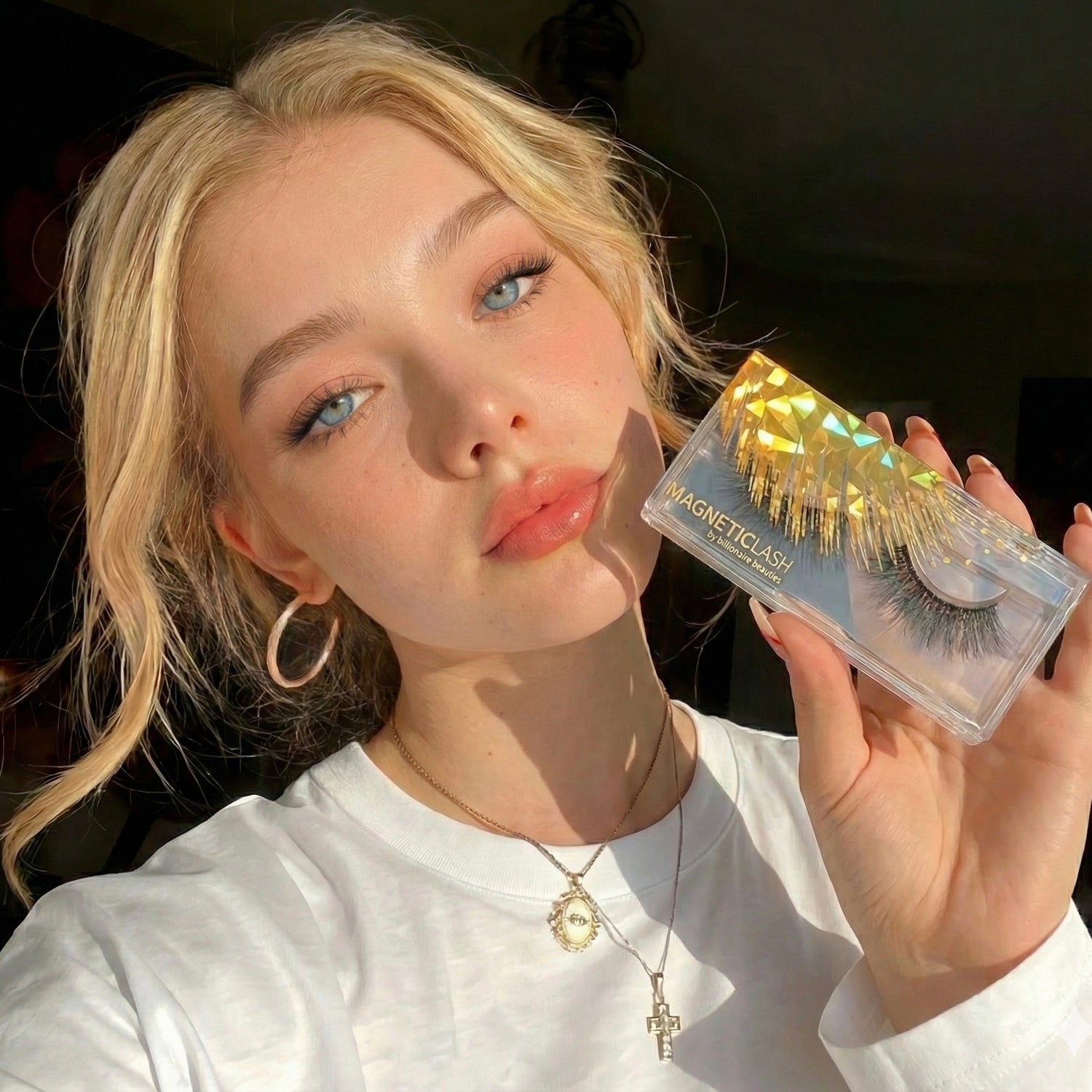 Magnetic/Strip Lashes