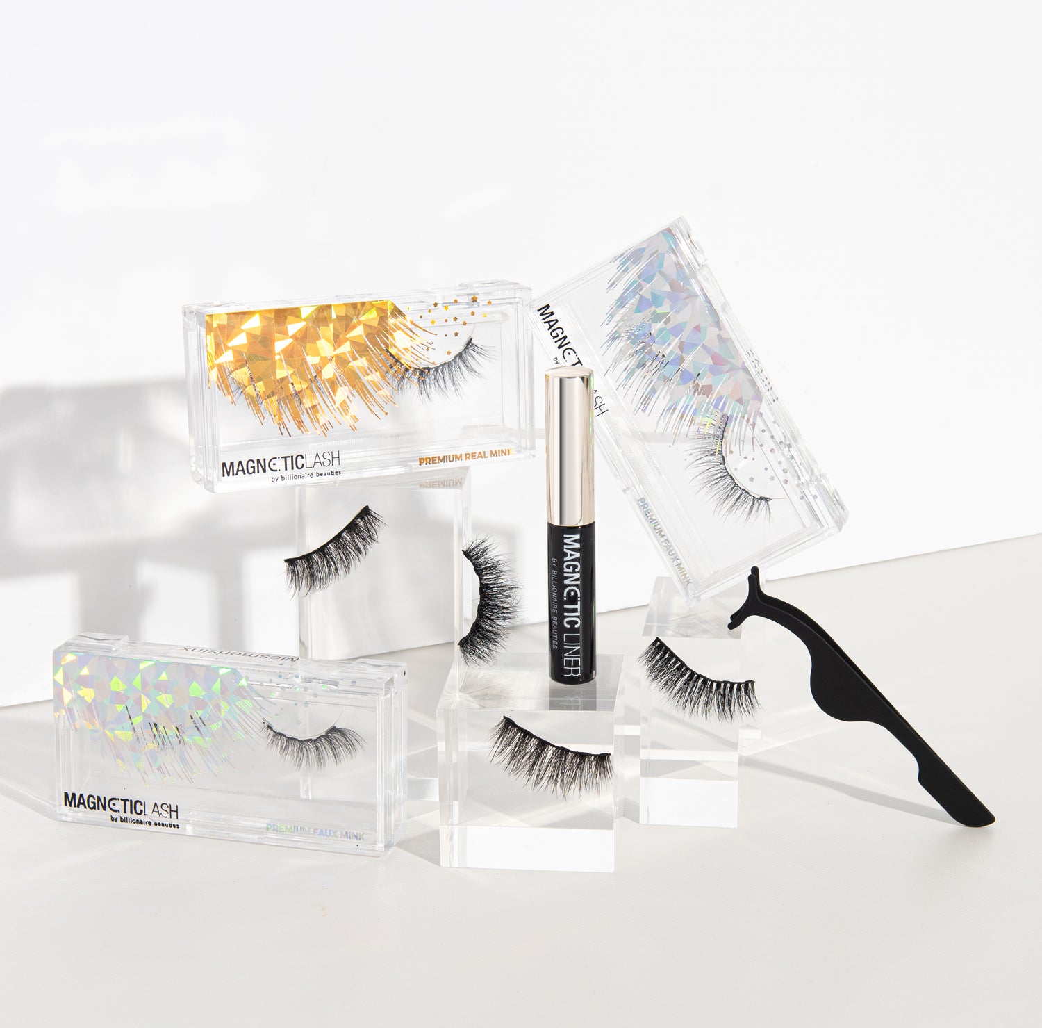 Magnetic Lashes