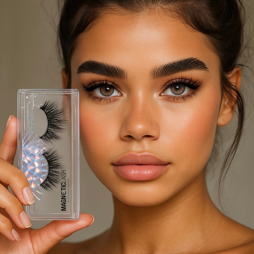 Magnetic/Strip Lashes