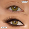TOO HOT TO HANDLE BUNDLE | 2 MAGNETIC LASHES, 1 MAGNETIC LINER + COSMETIC BAG