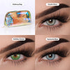 THE ROCKSTAR OTAKU BUNDLE | 3 OTAKU LENS + COSMETIC BAG