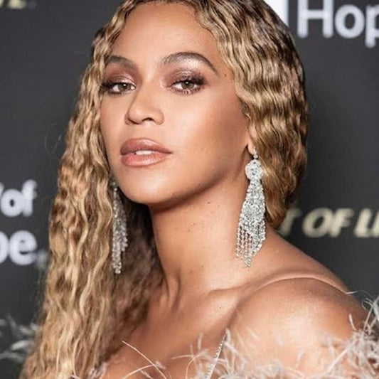 What Color Are Beyoncé's Eyes? The Truth About Her Real Eye Color ...