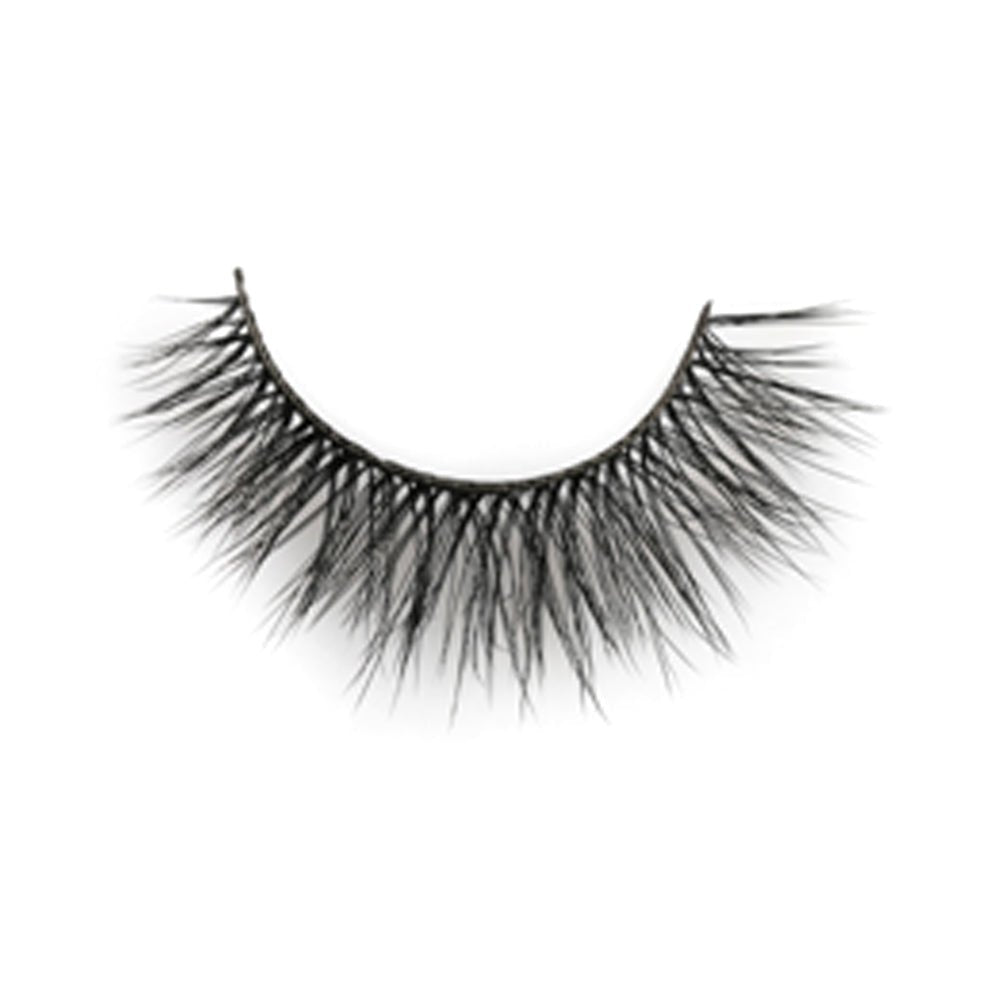 Diva Big Bundle complete set with colored contact lenses, magnetic lashes, and eyeliner for a full eye transformation.