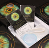 HUMAN IRIS LENS BUNDLE | 5 OTAKU HUMAN IRIS LENSES + COSMETIC BAG