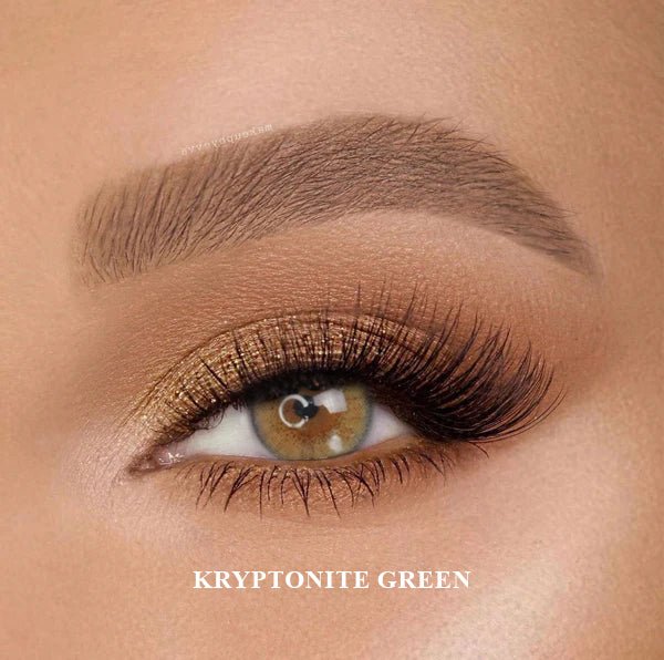 What color are Beyoncé's eyes? Beyoncé’s Eye Color Revealed – Get Her ...