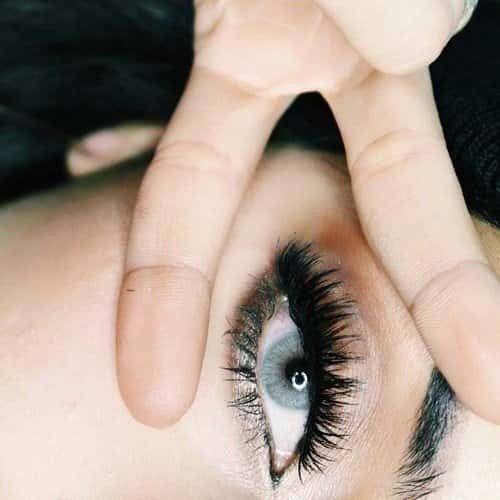 billionairebeauties-melbourne-australia-hidrocor-ice-contact-lens-coloured-eyes-light-grey-bluish