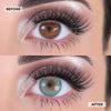 Blueberry Colored Contact Lenses
