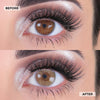 Brown Bear Otaku Colored Contact Lenses