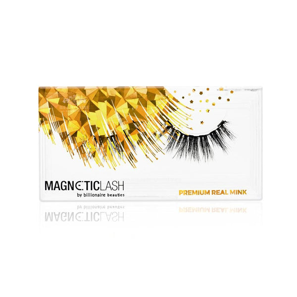 Best Natural Magnetic Lash