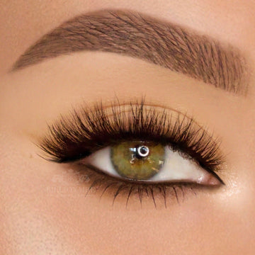 Best Natural Magnetic Lash