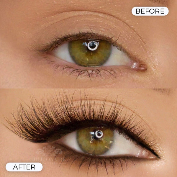 Best Natural Magnetic Lash