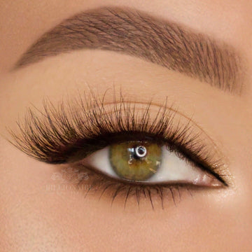 Best Natural Magnetic Lash