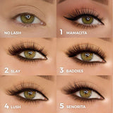 Best Natural Magnetic Lash