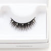 Best natural mink lashes designed for soft, subtle volume with a feather-light feel.