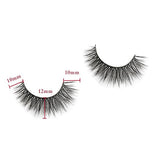Drama Queen (Magnetic lash band)